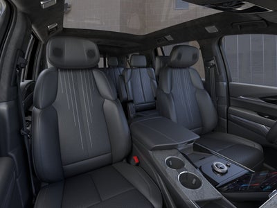 2026 Cadillac ESCALADE IQL Premium Sport