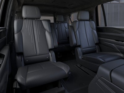 2026 Cadillac ESCALADE IQL Premium Sport