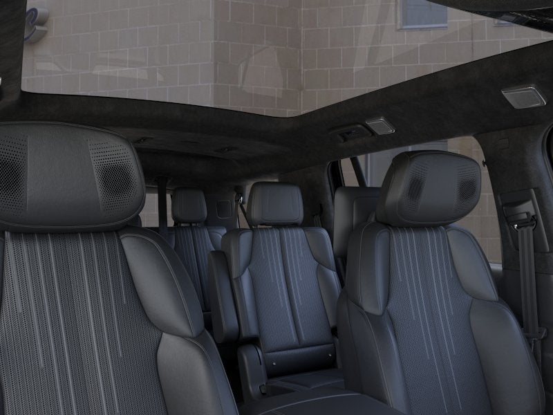 2026 Cadillac ESCALADE IQL Premium Sport