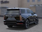 2026 Cadillac ESCALADE IQL Premium Sport