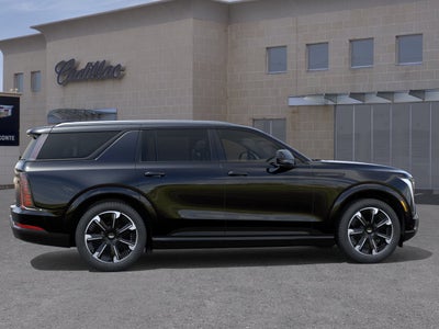 2026 Cadillac ESCALADE IQL Premium Sport
