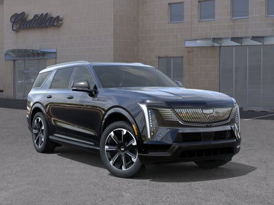 2026 Cadillac ESCALADE IQL Premium Sport