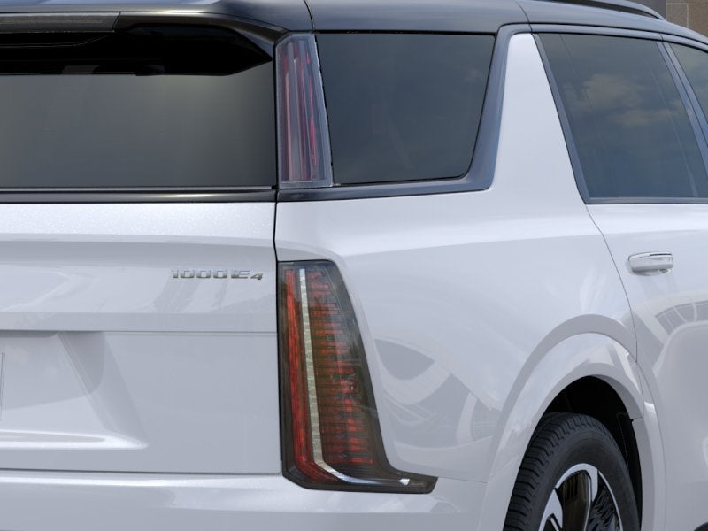 2026 Cadillac ESCALADE IQL Premium Sport