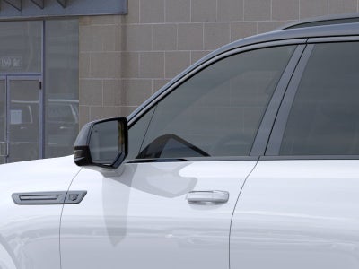 2026 Cadillac ESCALADE IQL Premium Sport