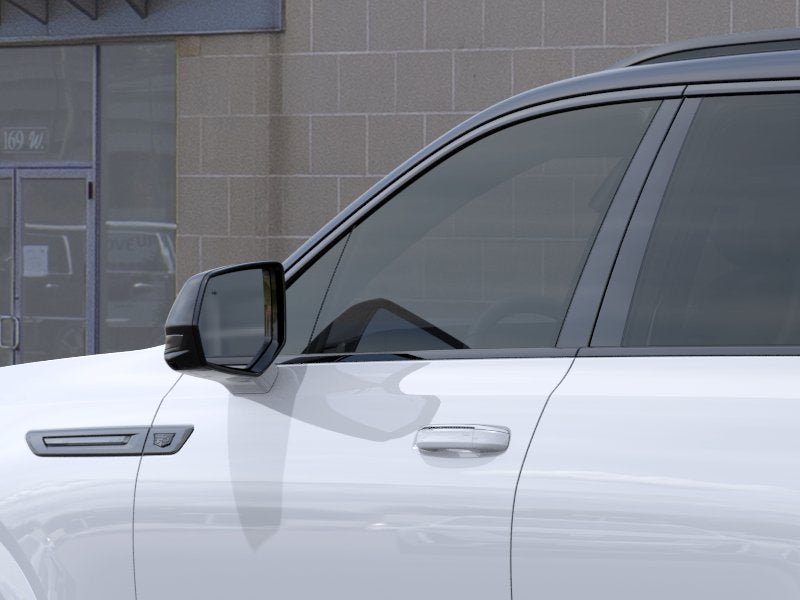 2026 Cadillac ESCALADE IQL Premium Sport