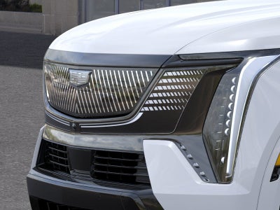 2026 Cadillac ESCALADE IQL Premium Sport