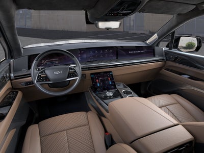 2026 Cadillac ESCALADE IQL Premium Sport