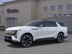2026 Cadillac ESCALADE IQL Premium Sport