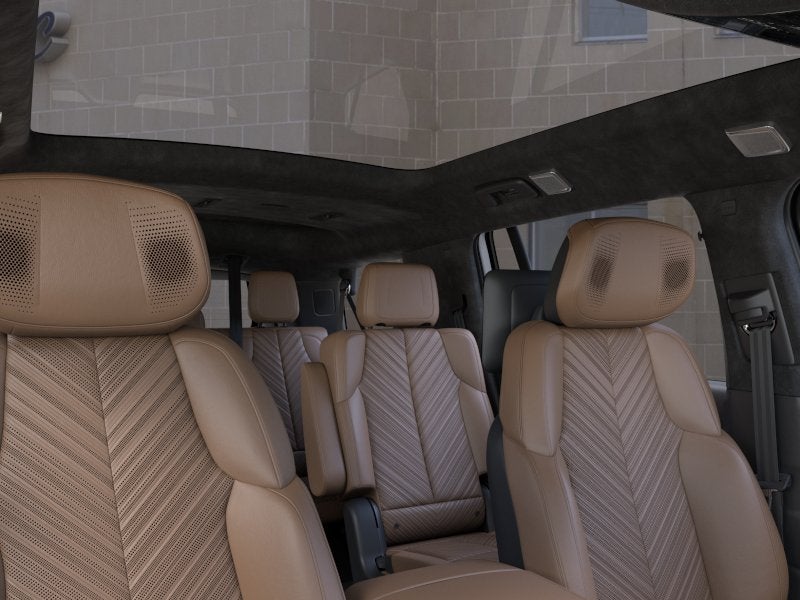 2026 Cadillac ESCALADE IQL Premium Sport