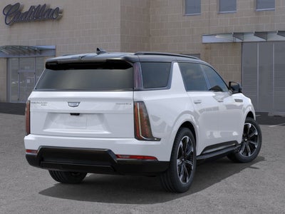 2026 Cadillac ESCALADE IQL Premium Sport
