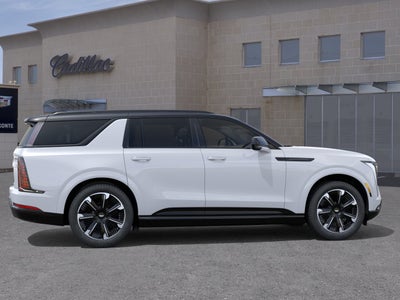 2026 Cadillac ESCALADE IQL Premium Sport