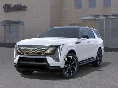 2026 Cadillac ESCALADE IQL Premium Sport