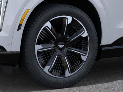 2026 Cadillac ESCALADE IQL Premium Sport