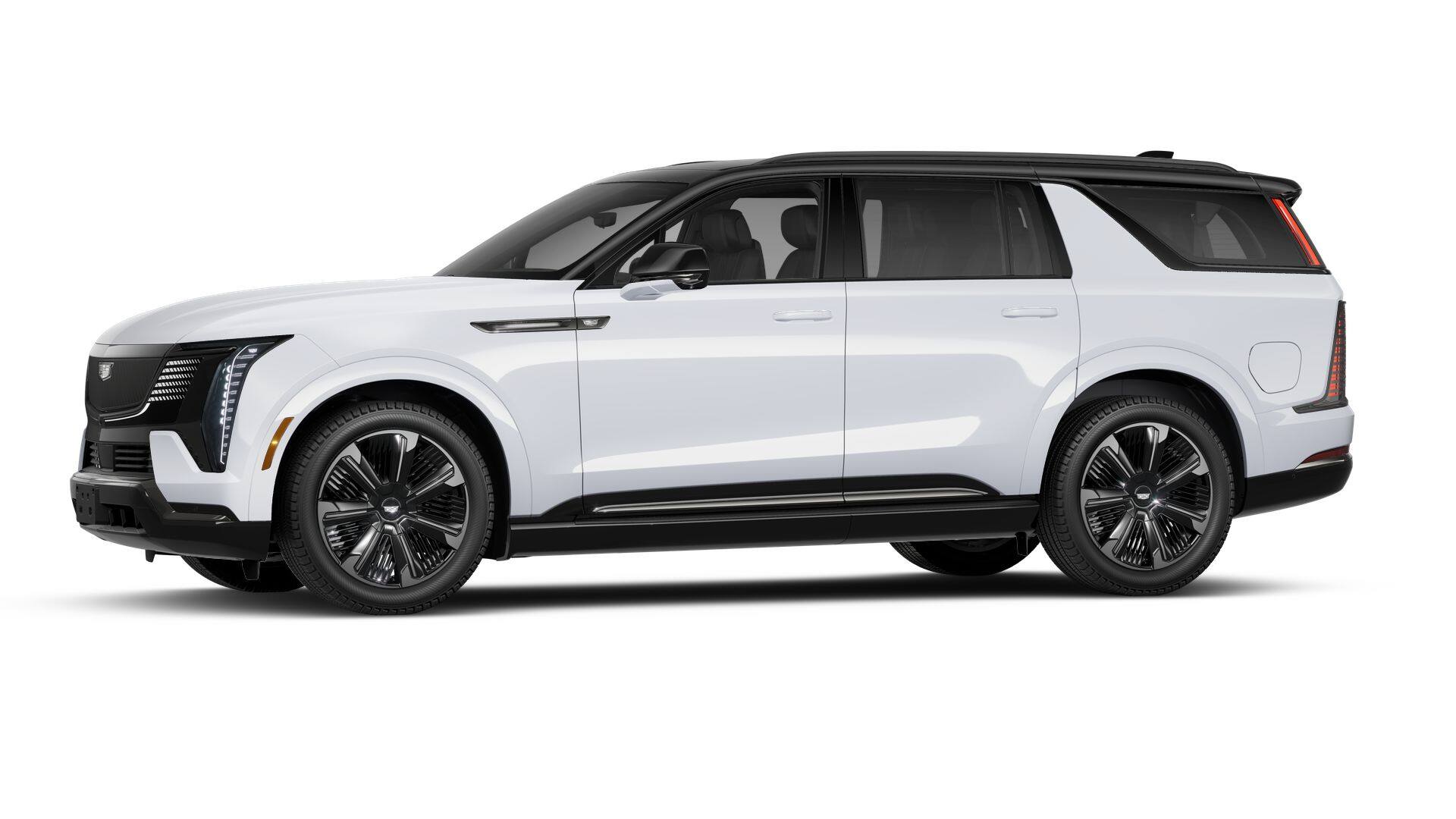 2026 Cadillac ESCALADE IQL Premium Sport