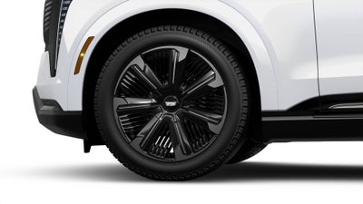 2026 Cadillac ESCALADE IQL Premium Sport