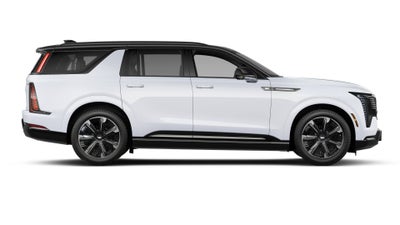 2026 Cadillac ESCALADE IQL Premium Sport