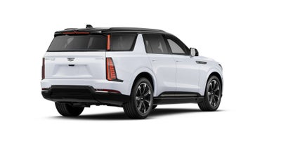 2026 Cadillac ESCALADE IQL Premium Sport