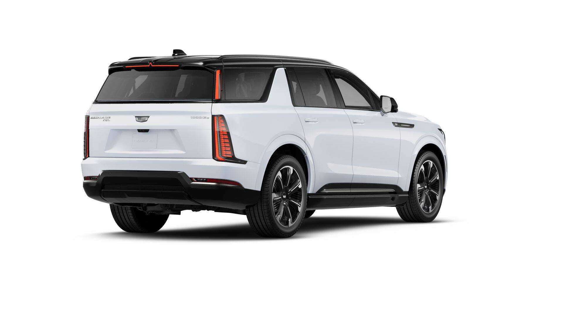 2026 Cadillac ESCALADE IQL Premium Sport