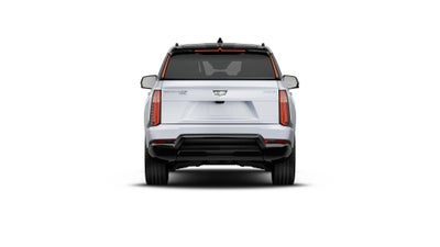 2026 Cadillac ESCALADE IQL Premium Sport