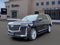 2023 Cadillac Escalade 4WD Luxury