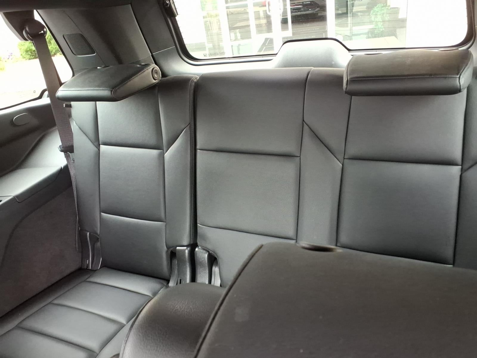 2023 Cadillac Escalade 4WD Luxury
