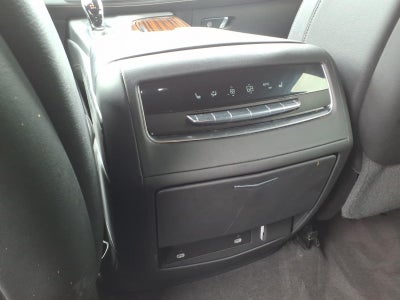 2023 Cadillac Escalade 4WD Luxury
