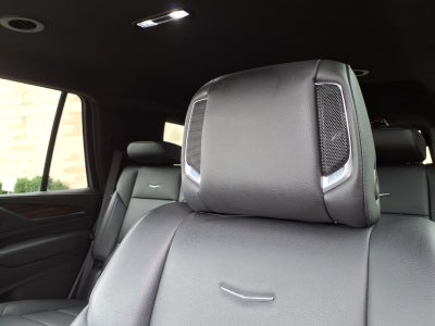 2023 Cadillac Escalade 4WD Luxury