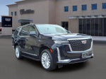 2023 Cadillac Escalade 4WD Luxury