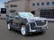 2023 Cadillac Escalade 4WD Luxury