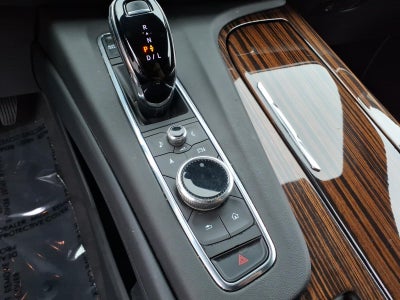 2023 Cadillac Escalade 4WD Luxury