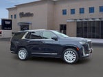 2023 Cadillac Escalade 4WD Luxury