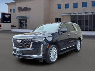 2023 Cadillac Escalade 4WD Luxury