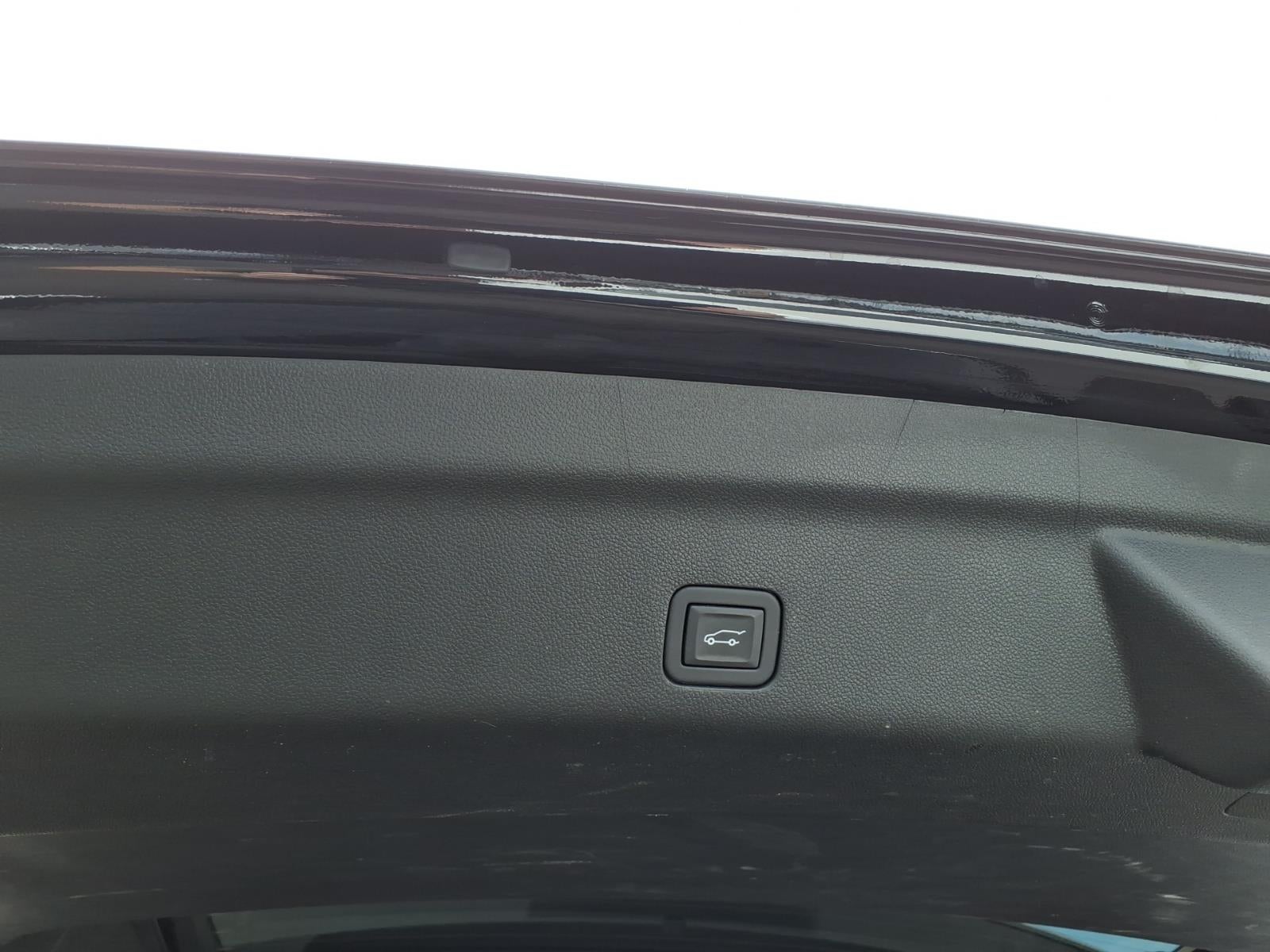 2023 Cadillac Escalade 4WD Premium Luxury