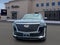 2023 Cadillac Escalade 4WD Premium Luxury