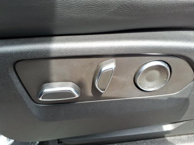 2023 Cadillac Escalade 4WD Premium Luxury