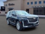 2023 Cadillac Escalade 4WD Premium Luxury