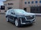 2023 Cadillac Escalade 4WD Premium Luxury