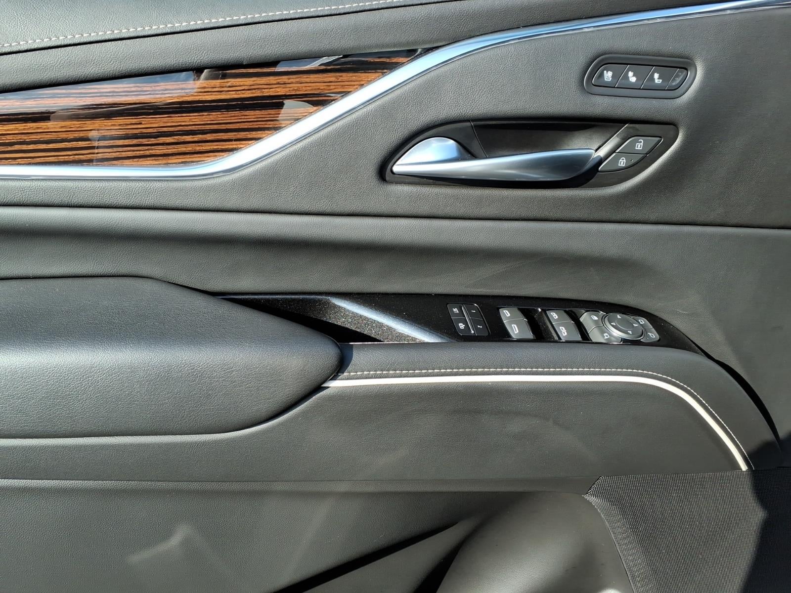 2024 Cadillac Escalade Premium Luxury