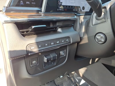 2024 Cadillac Escalade Premium Luxury