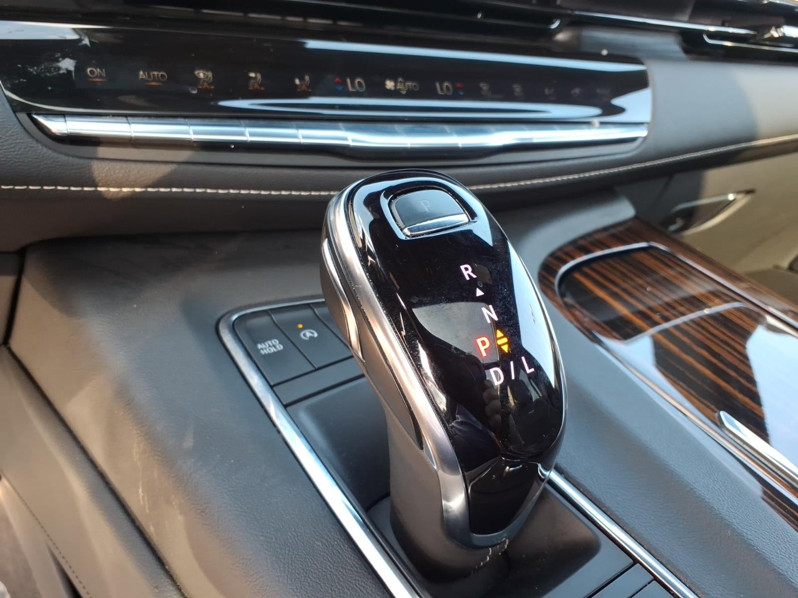 2024 Cadillac Escalade Premium Luxury