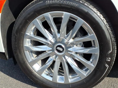 2024 Cadillac Escalade Premium Luxury