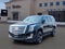 2018 Cadillac Escalade Platinum