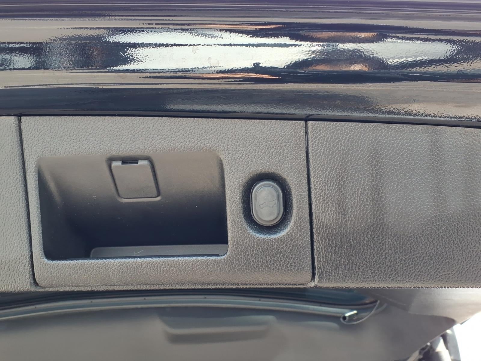 2018 Cadillac Escalade Platinum