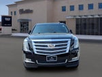 2018 Cadillac Escalade Platinum