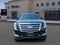 2018 Cadillac Escalade Platinum