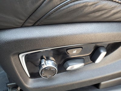2018 Cadillac Escalade Platinum
