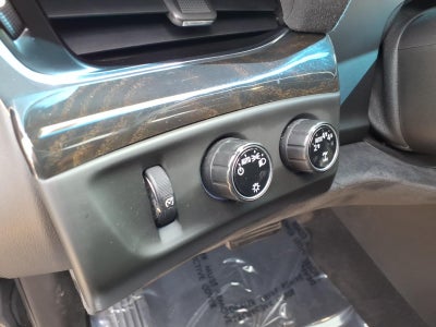 2018 Cadillac Escalade Platinum