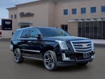 2018 Cadillac Escalade Platinum