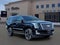 2018 Cadillac Escalade Platinum