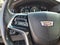 2018 Cadillac Escalade Platinum